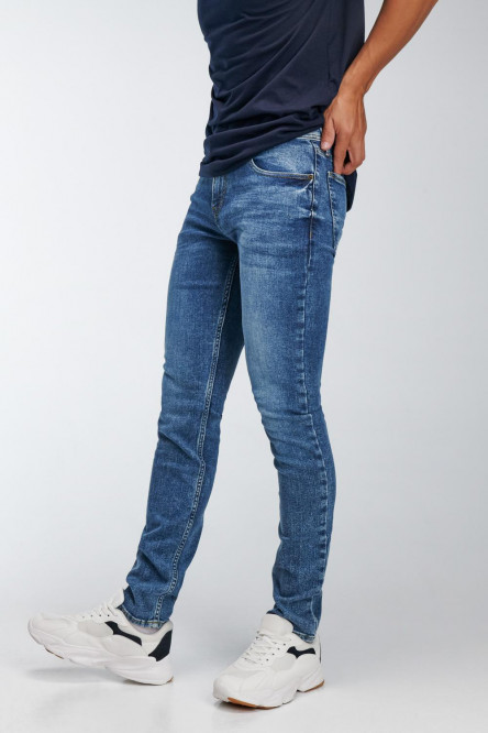 Jean slim