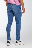 Jean Skinny rotos