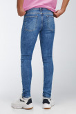 Jean Skinny rotos