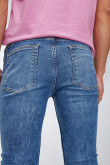 Jean Skinny rotos