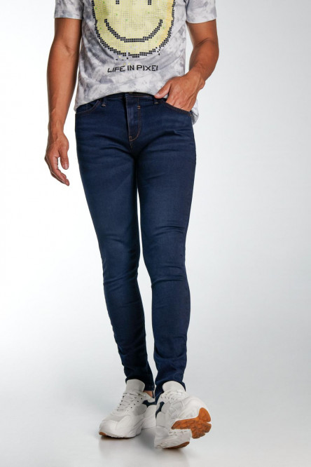 Jean super skinny
