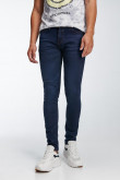Jean super skinny