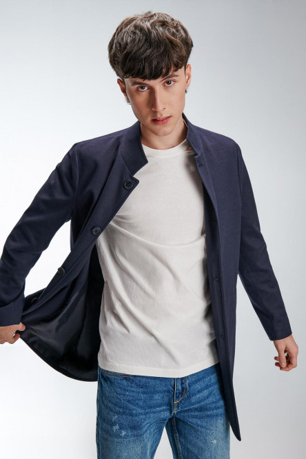 Gaban cuello alto