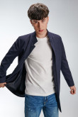 Gaban cuello alto