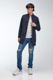 Gaban cuello alto