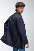 Gaban cuello alto