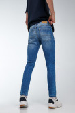 Jean skinny fit