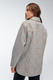 Sobrecamisa ovejera