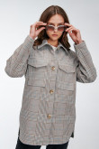Sobrecamisa ovejera