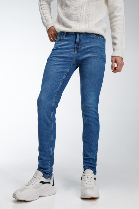 Jean slim
