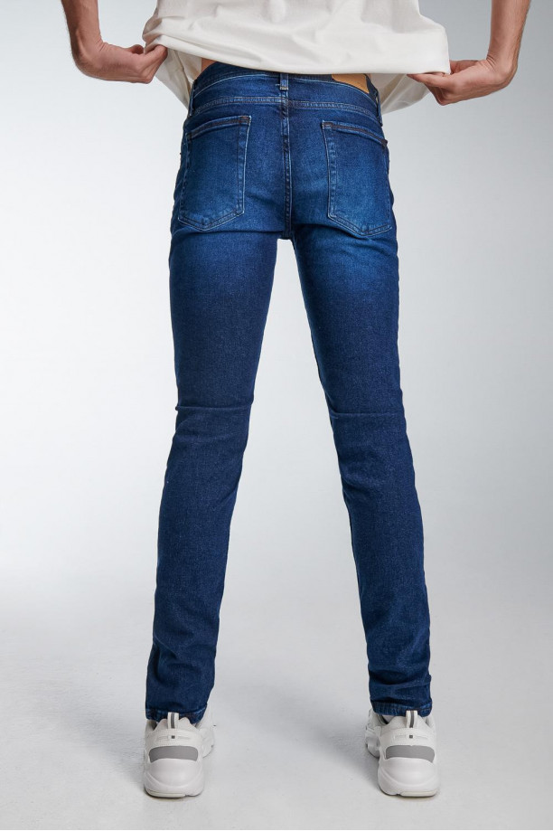 Jean slim