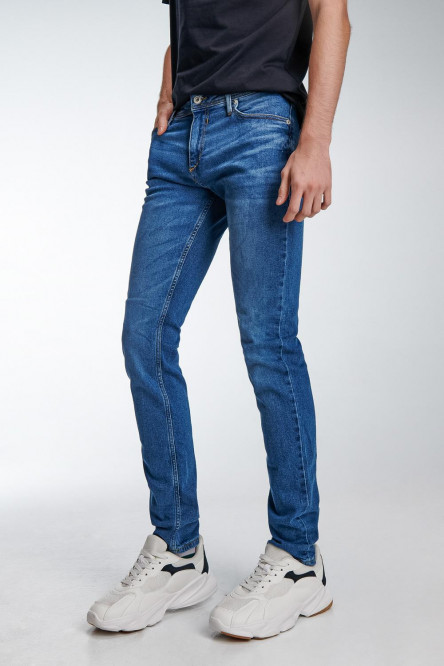 Jean slim