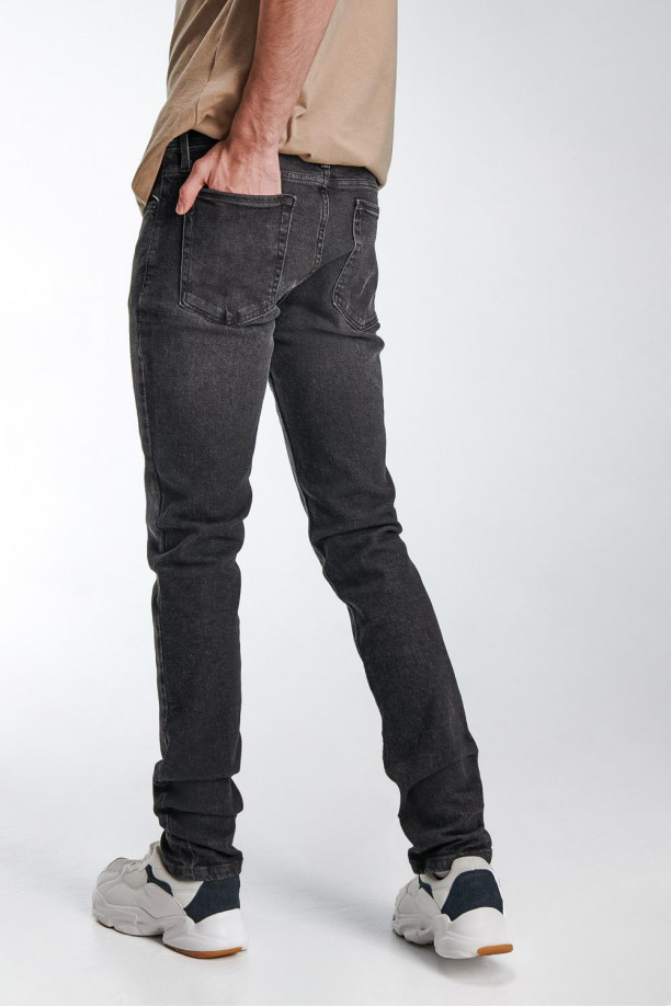 Jean slim