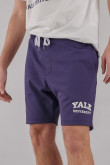 Bermuda unicolor loungwear