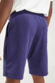 Bermuda unicolor loungwear