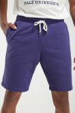 Bermuda unicolor loungwear