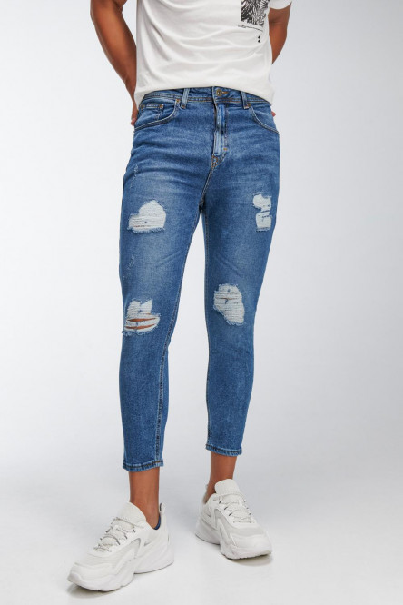 Jean Carrot
