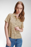 BLUSA ESTAMPADA