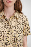 BLUSA ESTAMPADA