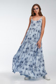 VESTIDO LARGO