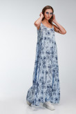 VESTIDO LARGO