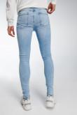 Jean super skinny