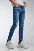 Jean super skinny