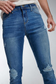 Jean super skinny