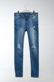 Jean super skinny