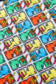 Boxer brief estampado MTV
