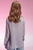 BLUSA UNICOLOR