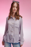 BLUSA UNICOLOR
