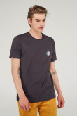 CAMISETA ESTAMPADA