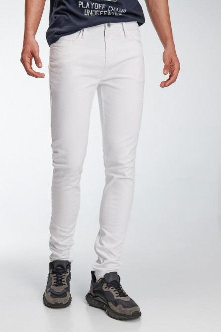 Jean super skinny