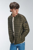 Chaqueta acolchada