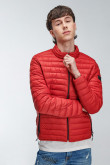 Chaqueta acolchada
