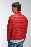 Chaqueta acolchada