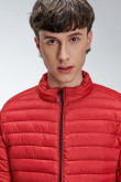 Chaqueta acolchada