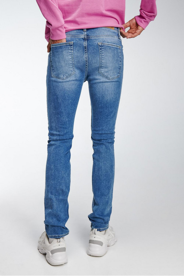 Jean slim