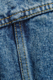 Chaqueta de jean