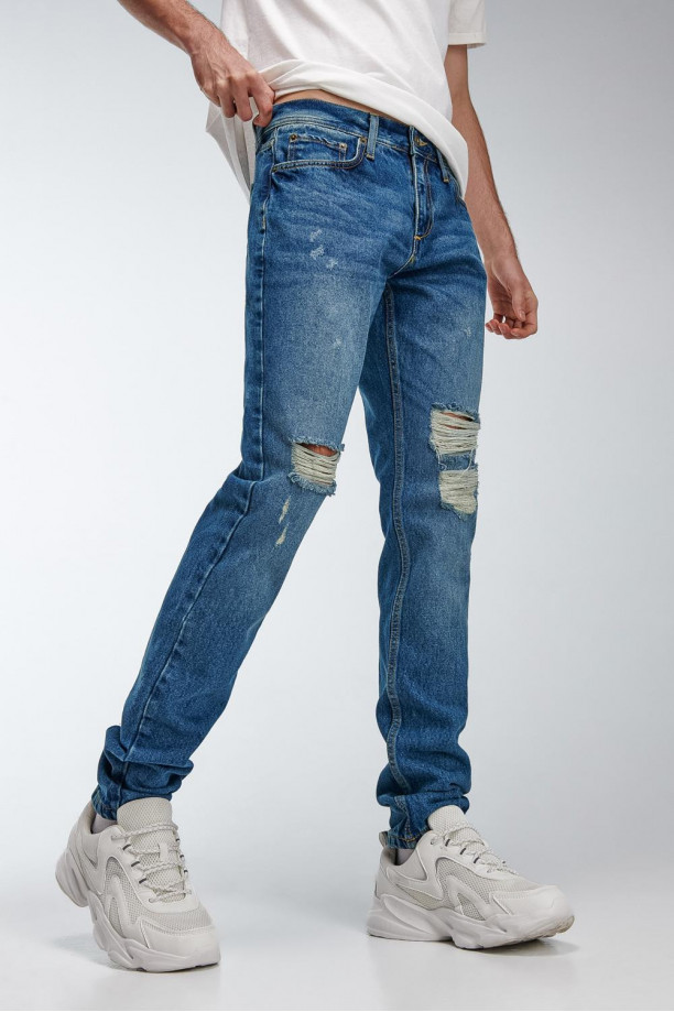 JEAN 90´S FIT
