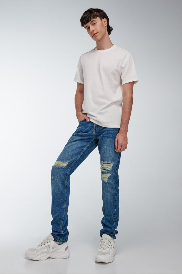 JEAN 90´S FIT
