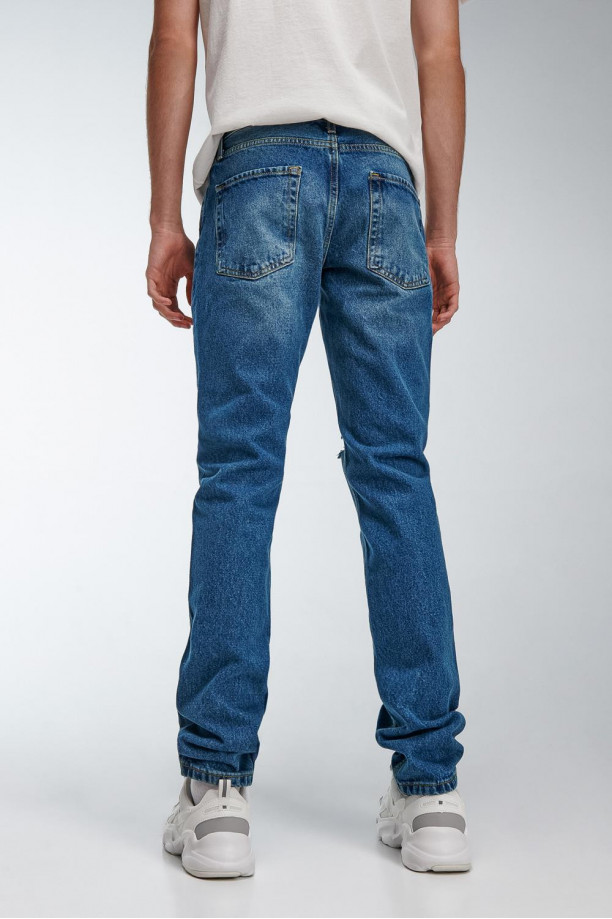 JEAN 90´S FIT