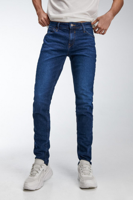 Jean slim