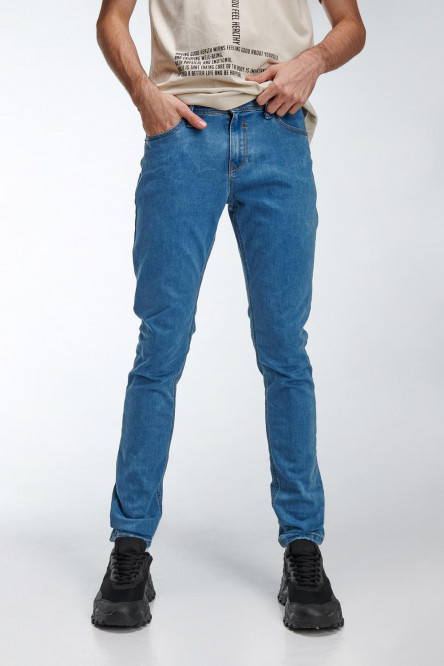 Jean super skinny
