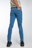 Jean super skinny