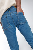 Jean super skinny