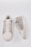 Tenis urbanos ¿Dónde está Wally?