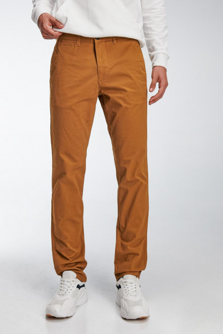 pantalon slim fit