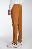 pantalon slim fit